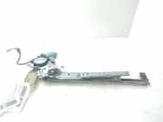 Fensterheber Rechts Hinten 0K2FA587256Y Kia Carens I (FC/FJ) Großraumlimousine 2.0 CRDI 16V (D4EA)