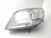 Scheinwerfer Links 95025585 Daewoo / Chevrolet Orlando (YYM/YYW) Großraumlimousine 2.0 D 16V (Z20D1)