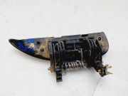 Türgriff Außen Links Vorne 806070421R Dacia Sandero II Schrägheck 0.9 TCE 12V (H4B-410) 2018