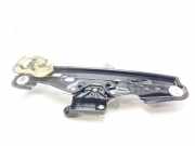 Fensterheber Rechts Hinten K8D227000AB Land + Range Rover Range Rover Evoque Convertible (LVX) Cabrio 2.0 TD 150 16V (204DTD)