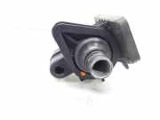 Thermostatgehäuse 9654393880 Ford Fiesta 5 (JD/JH) Schrägheck 1.4 TDCi (F6JA)