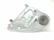 Fensterheber Links Hinten 7M51R045H23A Ford Kuga I SUV 2.0 TDCi 16V 140 (UFDA)