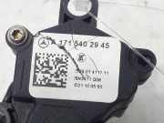 Kombischalter A1715402945 Mercedes-Benz CLS (C219) Limousine 320 CDI 24V (OM642.920)