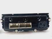 Bedienung Klimacontrolle 1K0907044AT Volkswagen Jetta III (1K2) Limousine 2.0 TDI 16V 140 (BKD) BKD