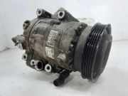 Klima Pumpe F500AN8CA03 Hyundai i30 Schrägheck 1.6 CRDi 16V VGT LP (D4FB)