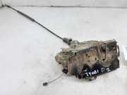 Türschloss Links Vorne 3B1837015AQ Seat Ibiza III (6L1) Schrägheck 1.9 SDI (ASY)