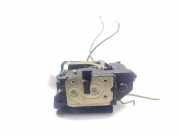 Türschloss Rechts Vorne 7122021004 SsangYong Rodius Großraumlimousine 2.7 270 Xdi 20V 4x2 (M665.925(Euro 4))