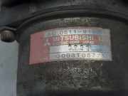 Abs Pumpe MR289078 Mitsubishi BERLINA (EA0) 2000 Elegance 133 CV / 98 KW