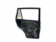 Tür Links Hinten 6700442121 Toyota RAV4 (A3) Geländewagen 2.2 D-4D 16V 4x4 (2AD-FTV(Euro 4))