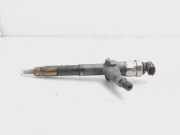 Kraftstoff-Injector 16600EB300 Nissan Navara (D40) Pick-up 2.5 dCi 16V 4x4 (YD25DDTi)