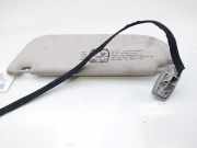 Sonnenblende Rechts 8143HH Peugeot 307 CC (3B) Cabrio 2.0 16V (EW10J4S(RFK))