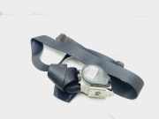 Sicherheitsgurt Links Hinten 615301364A Jeep Compass I (MK49) SUV 2.0 CRD 16V 4x4 (BYL)