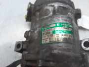 Klima Pumpe 24461719 Opel Corsa C (F08/68) Schrägheck 1.2 16V (Z12XE)