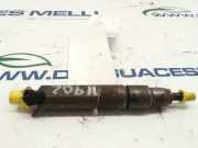 Kraftstoff-Injector 038130201G Skoda Octavia (1U2) Liftback 1.9 TDi GLX,SLX (AGR)