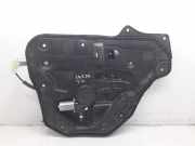Fensterheber Rechts Hinten KD5372590 Mazda CX-5 I (KE,GH) SUV 2.0 SkyActiv-G 16V 2WD (PE)