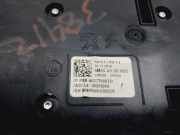Bedienung Klimacontrolle 96777660ZD Peugeot SW Access 116 CV / 85 KW