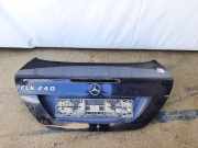 Hintertür 209750027528 Mercedes-Benz CLK (C209) Coupé 2.6 240 V6 18V (M112.912)