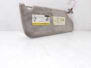 Sonnenblende Links 1AL27BD1AA Jeep Grand Cherokee (WH/WK) SUV 3.0 CRD V6 24V (EXL)