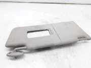 Sonnenblende Rechts 4S71F04100CD34X1 Ford Mondeo III Limousine 2.0 TDCi 130 16V (FMBA)