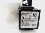 Zündschloss 28227917 Volvo V40 (MV) Schrägheck 5-drs 1.6 D2 (D4162T)