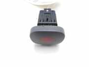 Warnleuchte Schalter 421820B Renault Clio II (BB/CB) Schrägheck 1.4 (E7J-634)