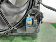 Kühlerventilator 9836638080 Opel Grandland (X) SUV 1.2 Turbo 12V (D12XHT(EB2ADTS))