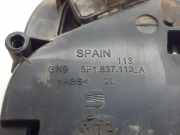 Türgriff Innen Links Vorne 5F1837113A2ZZ Seat Leon ST (5FF) Kombi 5-drs 2.0 TDI FR 16V (CKFC/CRMB/CRLB/CRBC) 2016