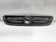 Grill 24453538 Opel Zafira (F75) Gro?raumlimousine 2.0 DTI 16V (Y20DTH)