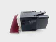 Warnleuchte Schalter 1T0953509B Volkswagen Touran (1T1/T2) Großraumlimousine 1.6 TDI 16V (CAYC) CAYC