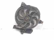 Kühlerventilator 2538626200 Hyundai Santa Fe I SUV 2.0 CRDi 16V 4x4 (D4EA)