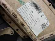 Türverkleidung Links Hinten 5G6867211EB Volkswagen Golf VII (AUA) Schrägheck 1.6 TDI 16V (CLHA) CLHA