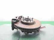 Achsschenkel Halter Links Vorne 517152E100 Kia Sportage (JE) Geländewagen 2.0 CRDi 16V VGT 4x4 (D4EA)