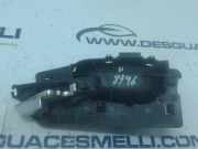 Türgriff Innen Rechts Vorne 9643604477 Peugeot 307 (3A/C/D) Schrägheck 2.0 HDi 90 (DW10TD(RHY))