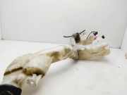 Scheibenwaschbehälter 61667157124 Mini Mini (R56) Schrägheck 1.6 16V Cooper (N12-B16A)