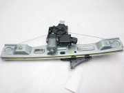 Fensterheber Rechts Hinten 13260141 Opel Zafira Tourer (P12) Großraumlimousine 2.0 CDTI 16V 165 Ecotec (A20DTH(Euro 5))