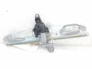 Fensterheber Rechts Hinten 827203827R Renault Business 140 CV / 103 KW
