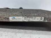 Klimakondensator 9635759480 Citro?n C3 (FC/FL/FT) Schr?gheck 5-drs 1.4 (TU3JP(KFV)) TU3JP(KFV)