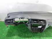 Airbag Set 5C7880215 Volkswagen Jetta IV (162/16A) Limousine 2.0 TDI 16V (CLCA) CLCA