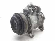 Klima Pumpe 4472604711 BMW X1 (E84) SUV sDrive 18d 2.0 16V (N47-D20C)