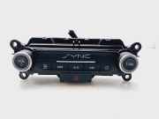 Radio KT1T18K811CB Ford Tourneo Connect/Grand Tourneo Connect Großraumlimousine 1.5 EcoBlue (ZTGA)