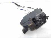 Türschloss Links Vorne 9810310380 Citroën CITROEN PICASSO Feel 131 CV / 96 KW