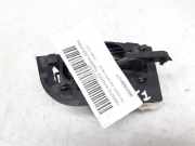 Türgriff Innen Links Hinten 9623698477 Peugeot 206 (2A/C/H/J/S) Schrägheck 1.4 XR,XS,XT,Gentry (TU3JP(KFX))