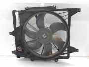 Kühlerventilator 7700428659 Renault Clio II (BB/CB) Schrägheck 1.5 dCi 65 (K9K-700)
