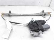 Fensterheber Rechts Vorne 807014X00E Nissan Navara (D40) Pick-up 2.5 dCi 16V 4x4 (YD25DDTi)