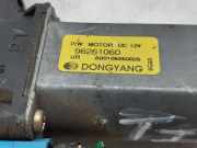 Fensterhebermotor Links Hinten 96261060 Daewoo / Chevrolet Tacuma Großraumlimousine 1.6 16V (A16DMS)