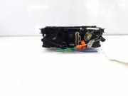 Bedienung Klimaanlage 69910002 Peugeot 207 X-Line 73 CV / 54 KW