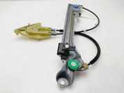 Fensterheber Links Hinten 827010001R Renault Laguna III Estate (KT) Kombi 5-drs 2.0 dCi 16V 150 (M9R-805)