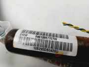 Vorhang Airbag Links VOOR 84913287707W BMW 1 serie (E87/87N) Schrägheck 5-drs 116d 16V (N47-D20C)