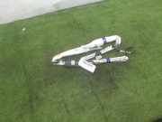 Vorhang Airbag Rechts VOOR VOOR 39045978 Opel E Design LINE 90 CV / 66 KW