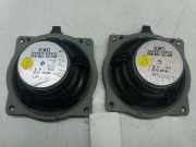 Lautsprecher 96330A4000 Kia Carens IV (RP) Großraumlimousine 1.7 CRDi 16V (D4FD)